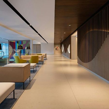 Residence Inn By Marriott سانتياغو دي لوس كاباليروس المظهر الخارجي الصورة