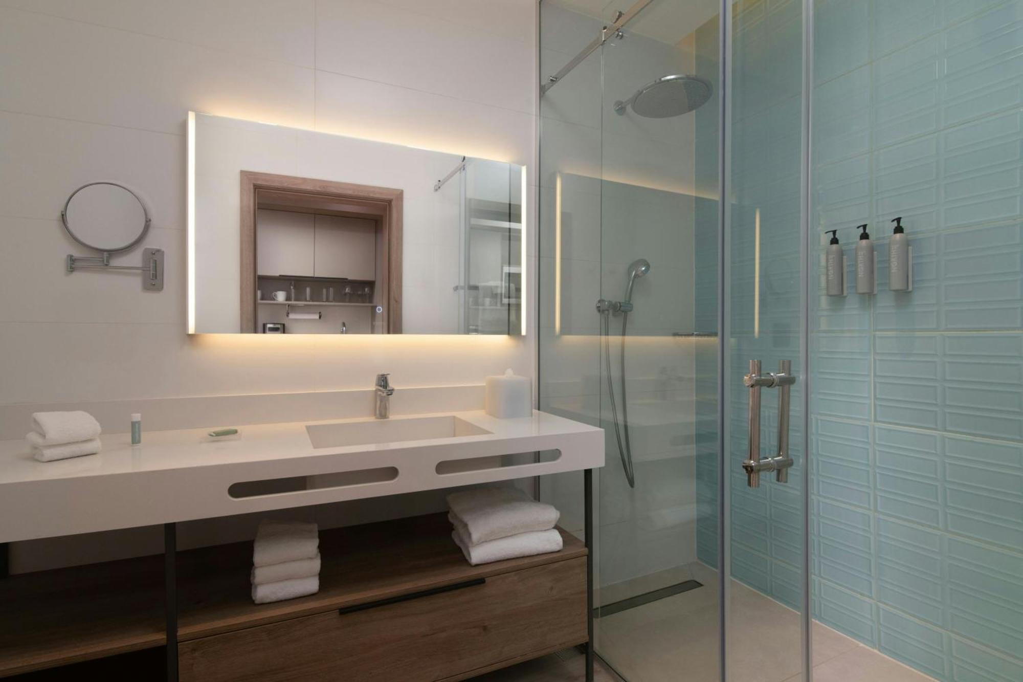 Residence Inn By Marriott سانتياغو دي لوس كاباليروس المظهر الخارجي الصورة