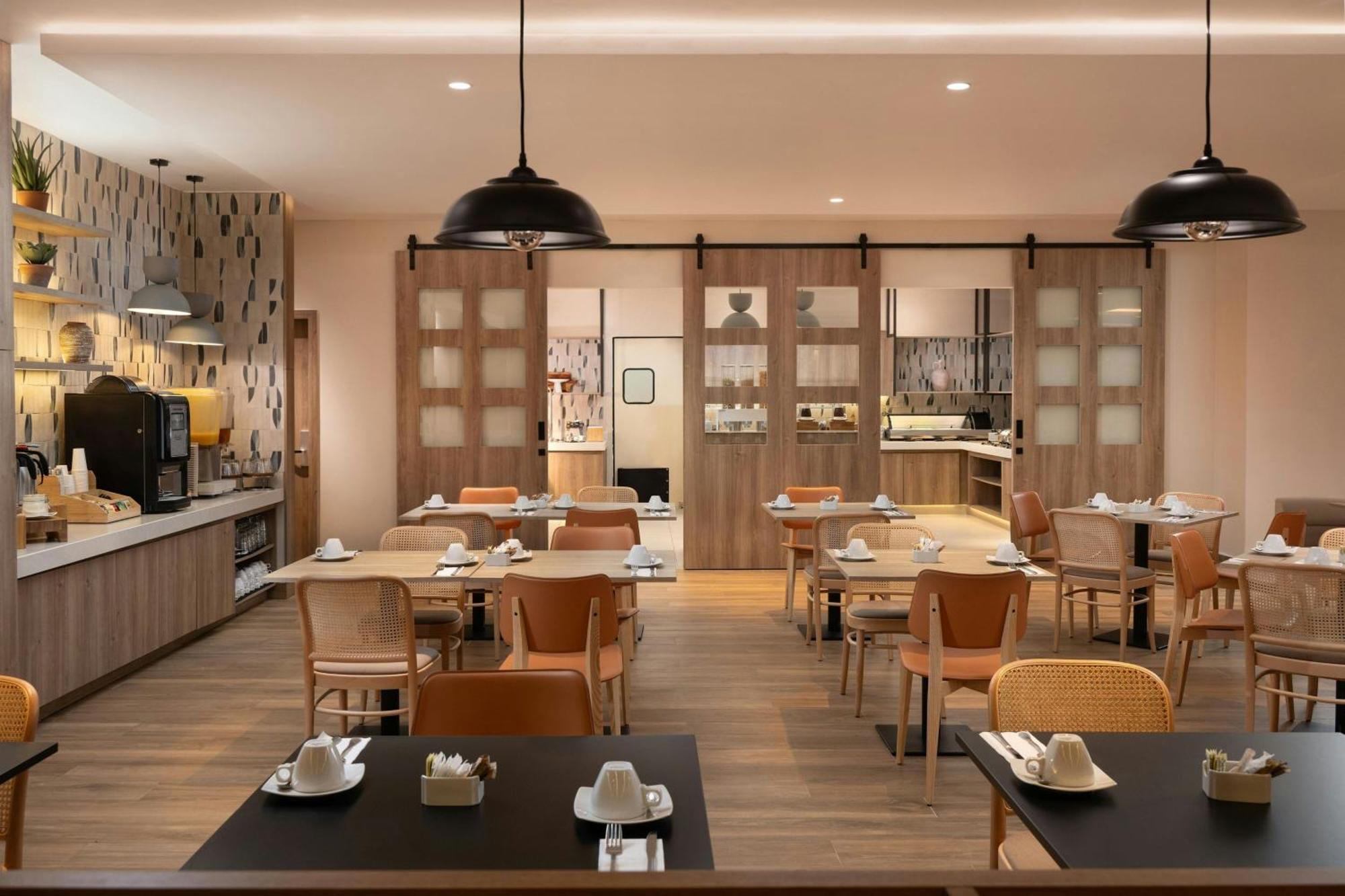 Residence Inn By Marriott سانتياغو دي لوس كاباليروس المظهر الخارجي الصورة